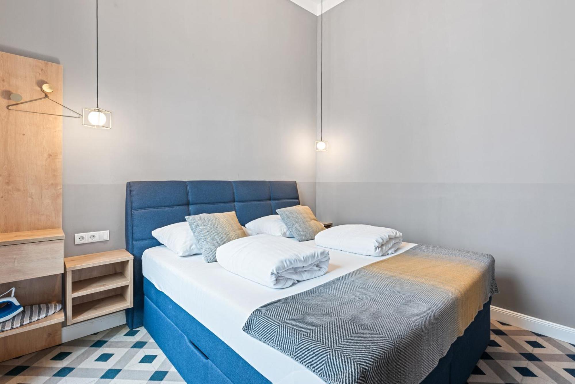 Kh Opera Aparthotel *