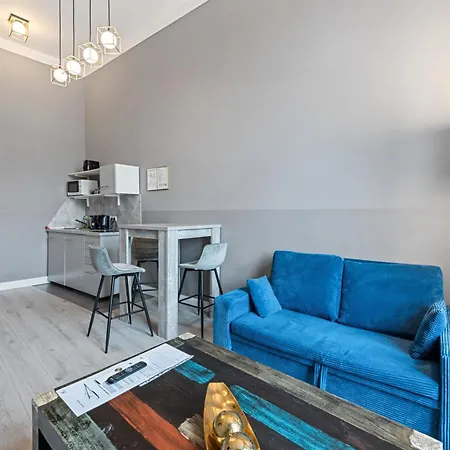 Kh Opera Apartments Vídeň Exteriér fotografie