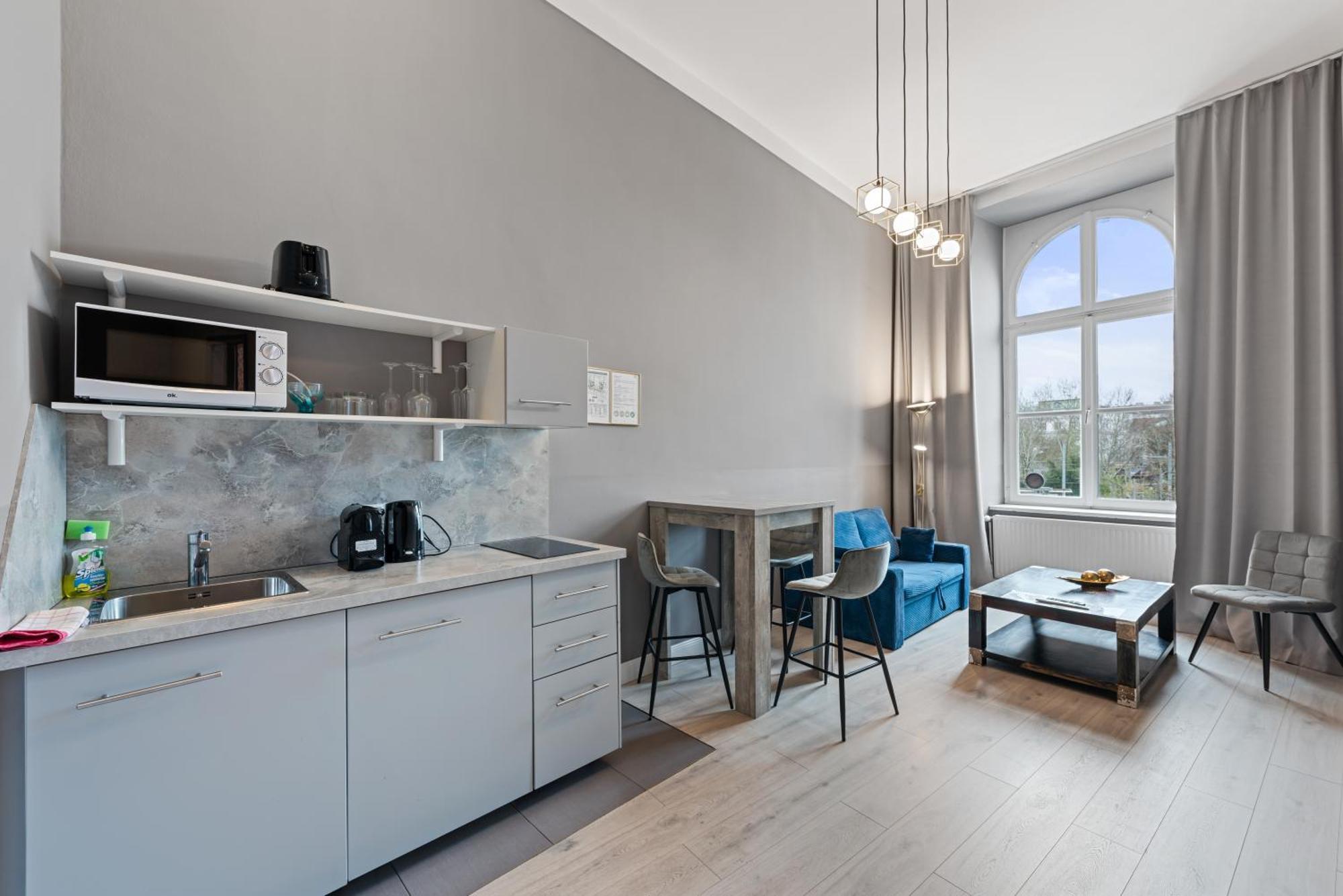 Aparthotel Kh Opera Wien