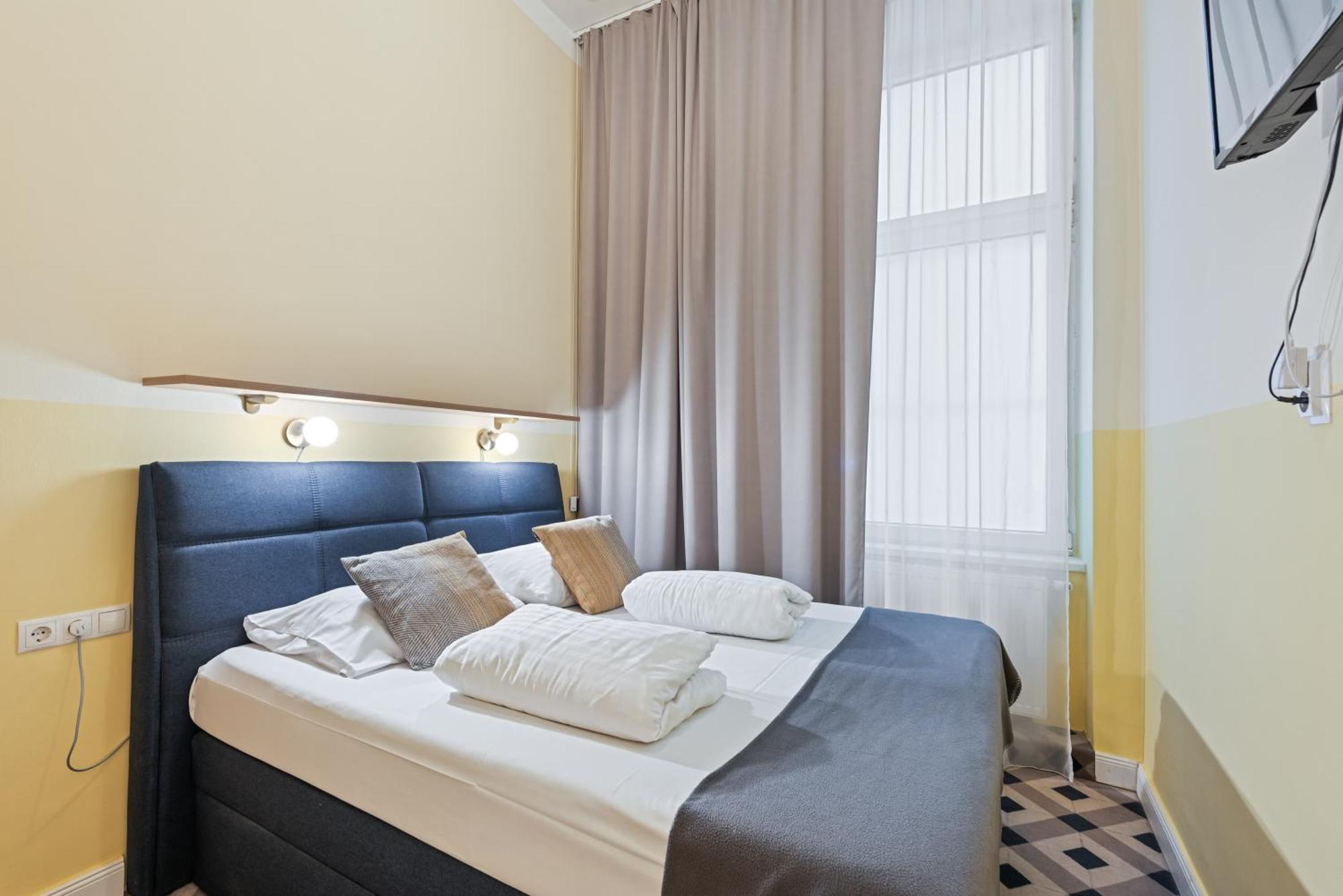 Aparthotel Kh Opera Wien