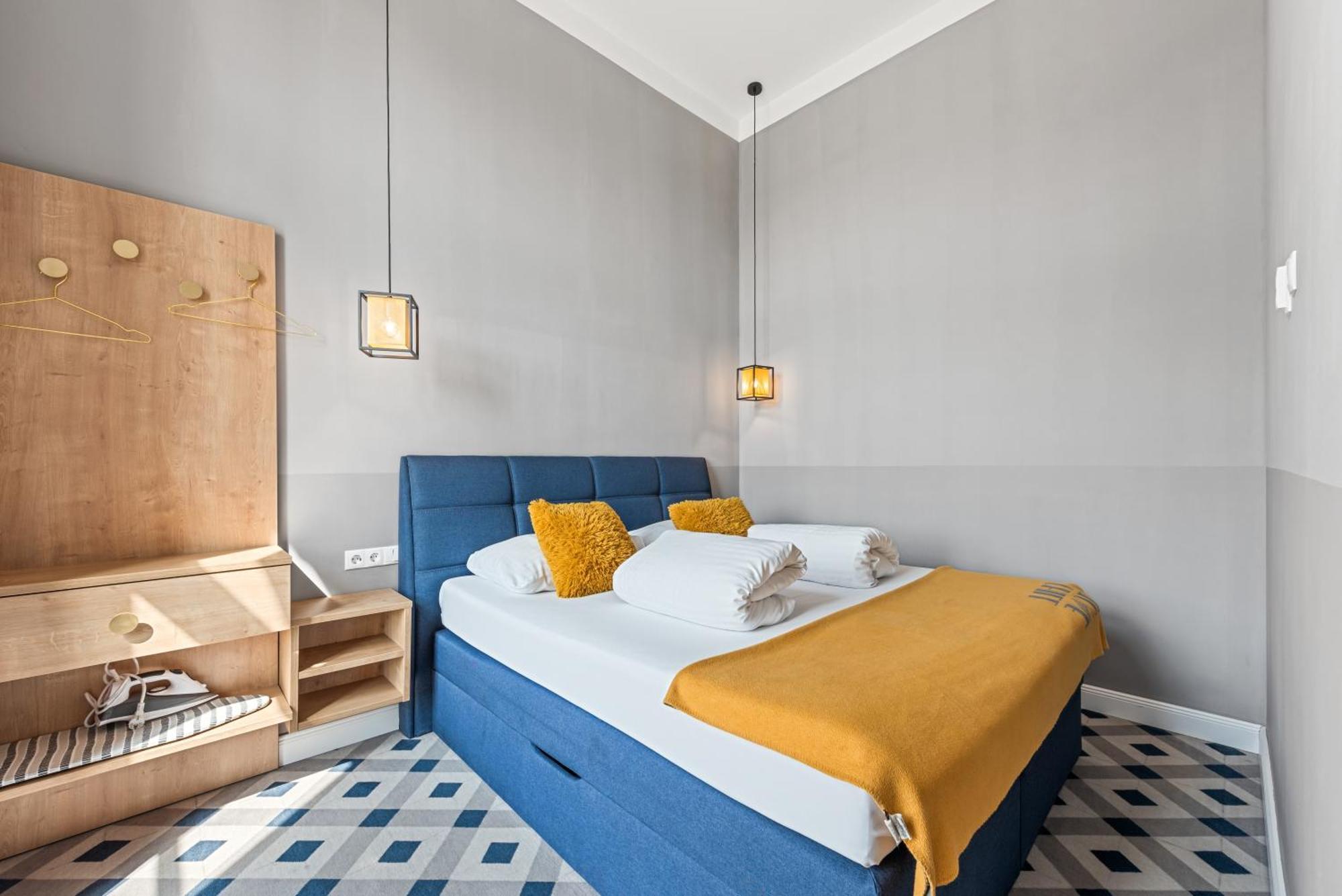 Kh Opera Aparthotel