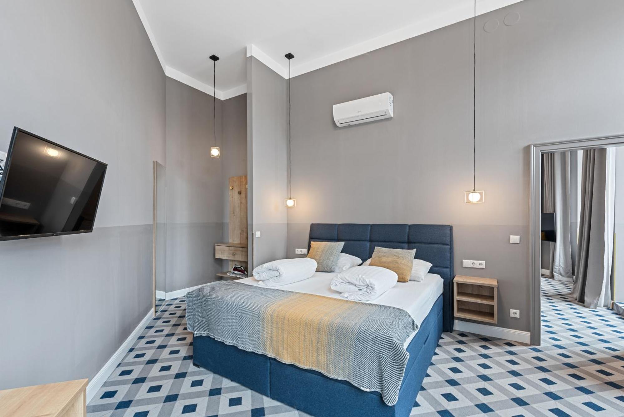 Aparthotel Kh Opera *
