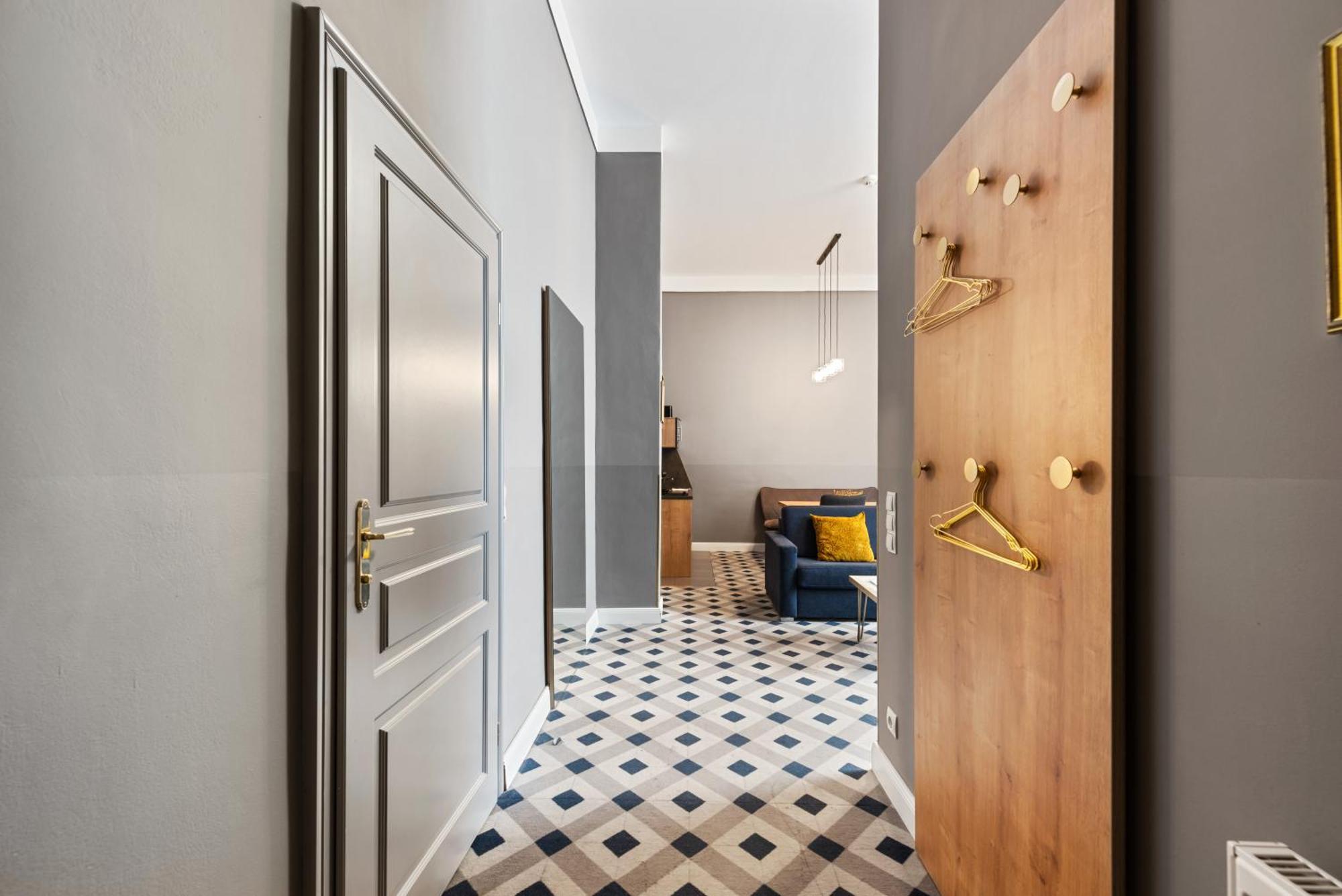 Aparthotel Kh Opera Wien