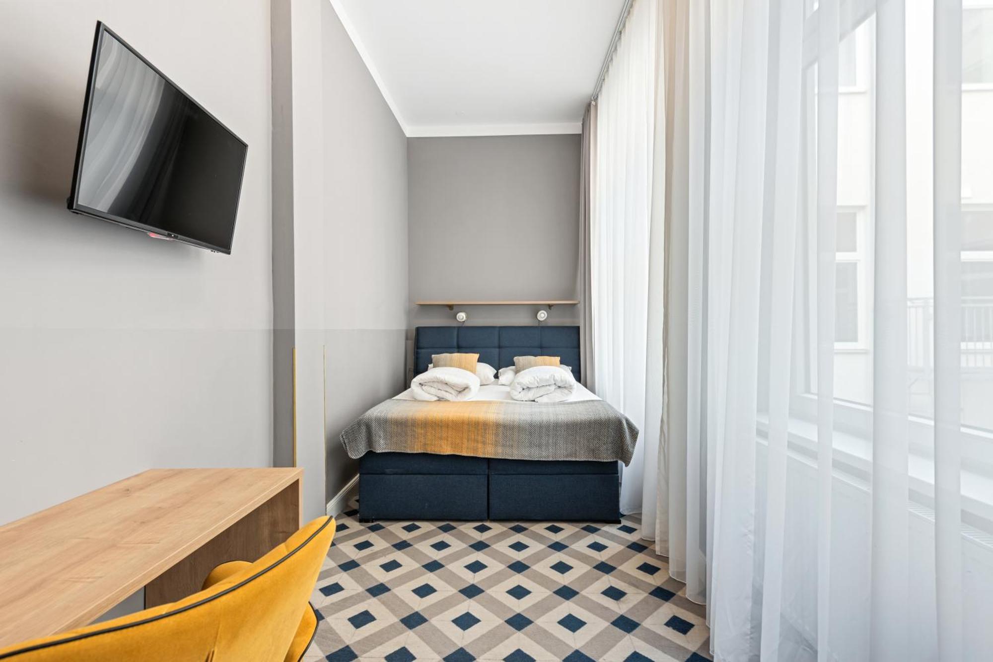 Aparthotel Kh Opera