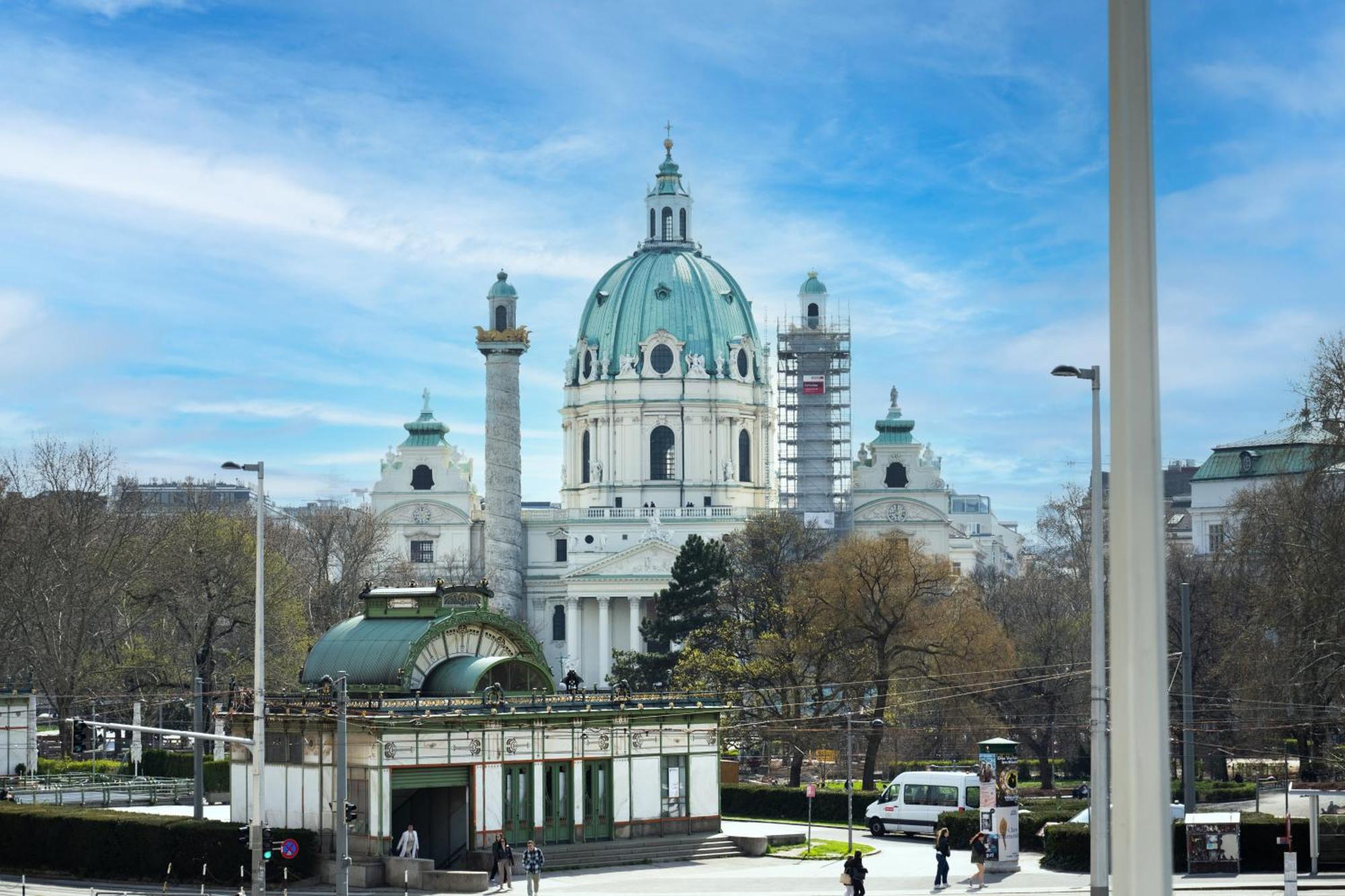 Kh Opera Wien