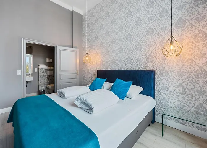 Kh Opera Apartments