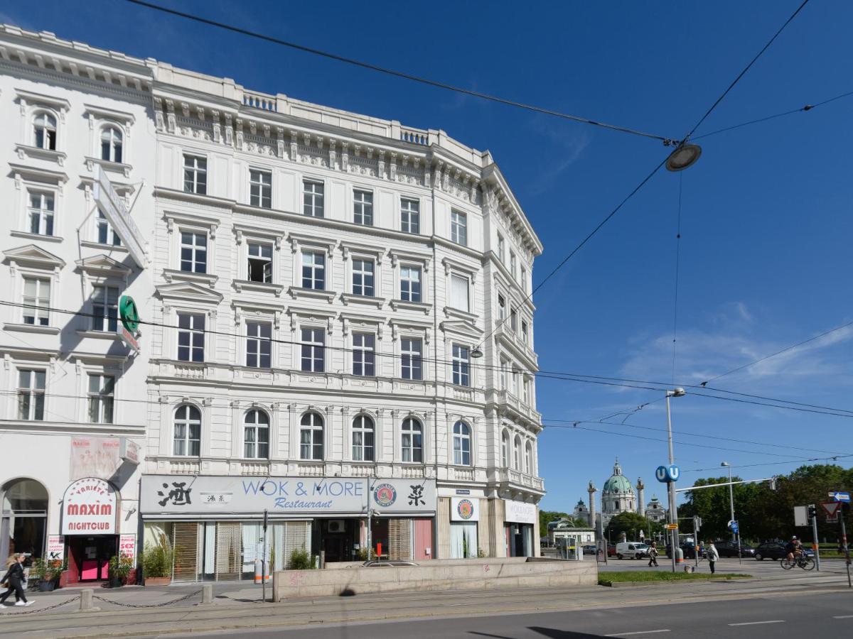 Kh Opera Vídeň