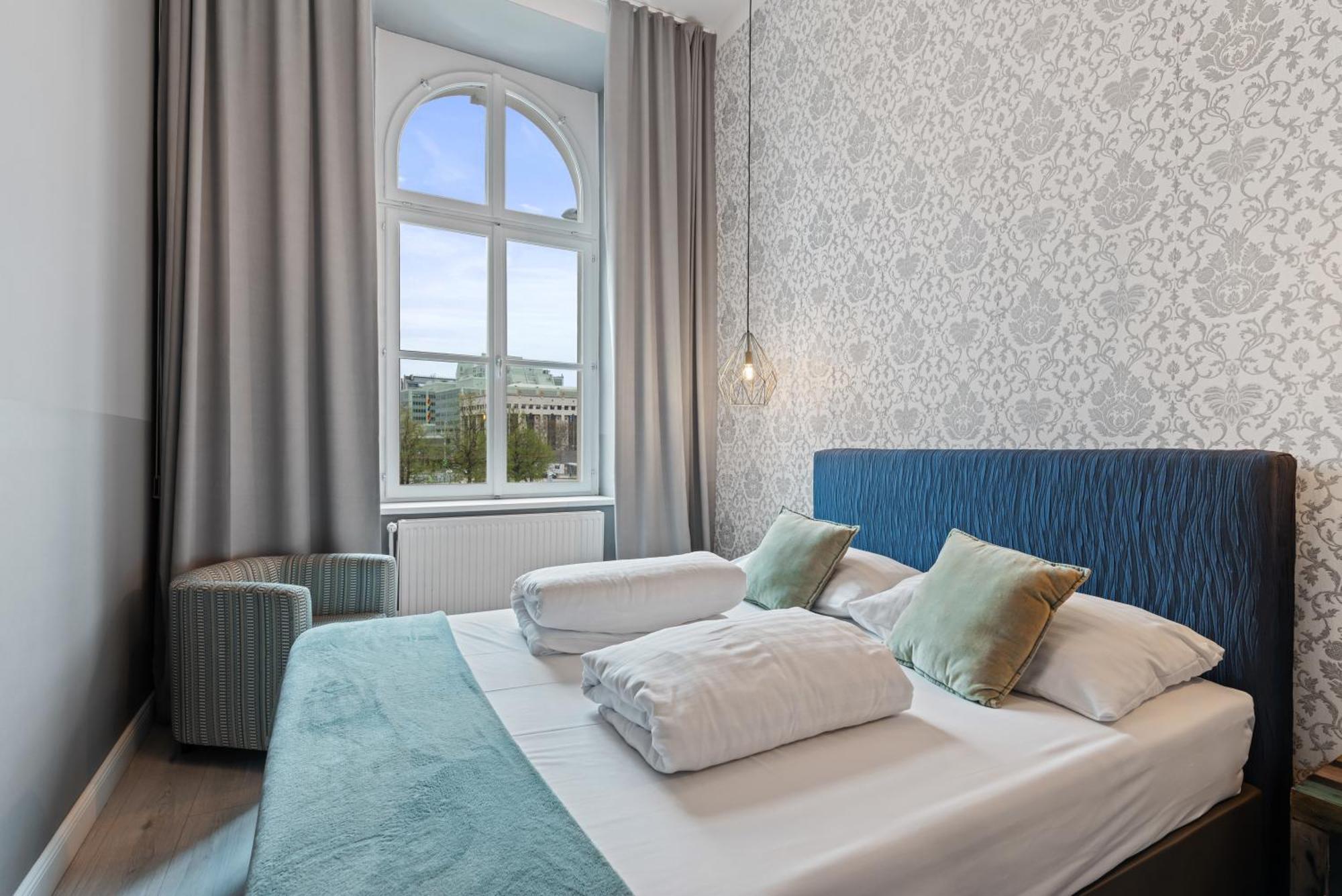 Kh Opera Aparthotel *