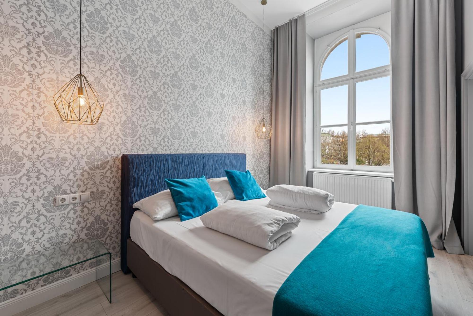 Kh Opera Aparthotel