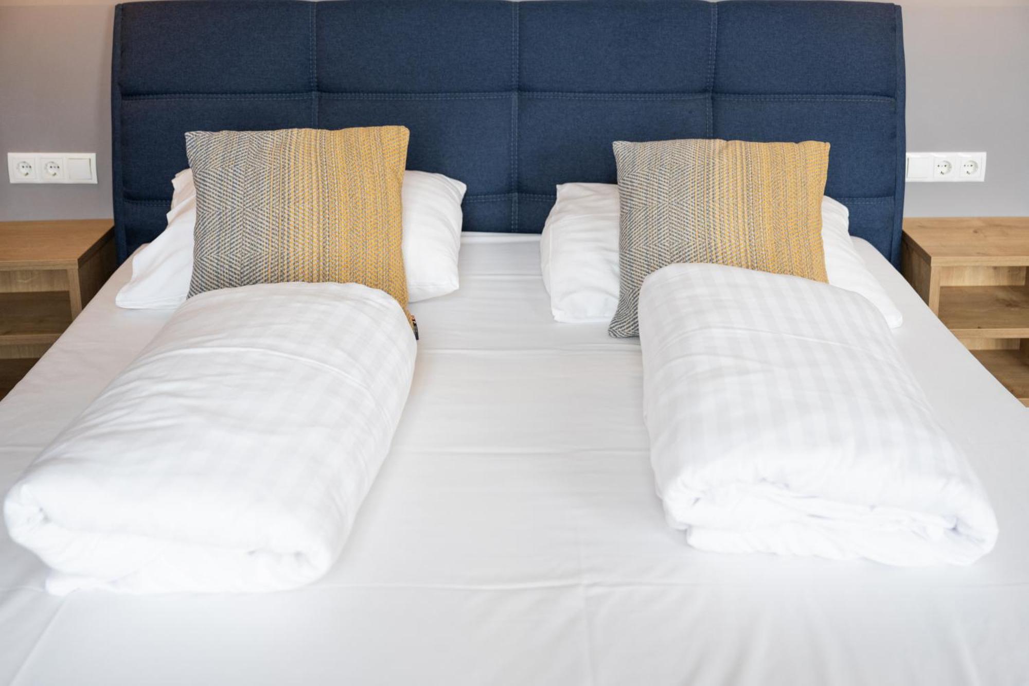 Kh Opera Aparthotel *