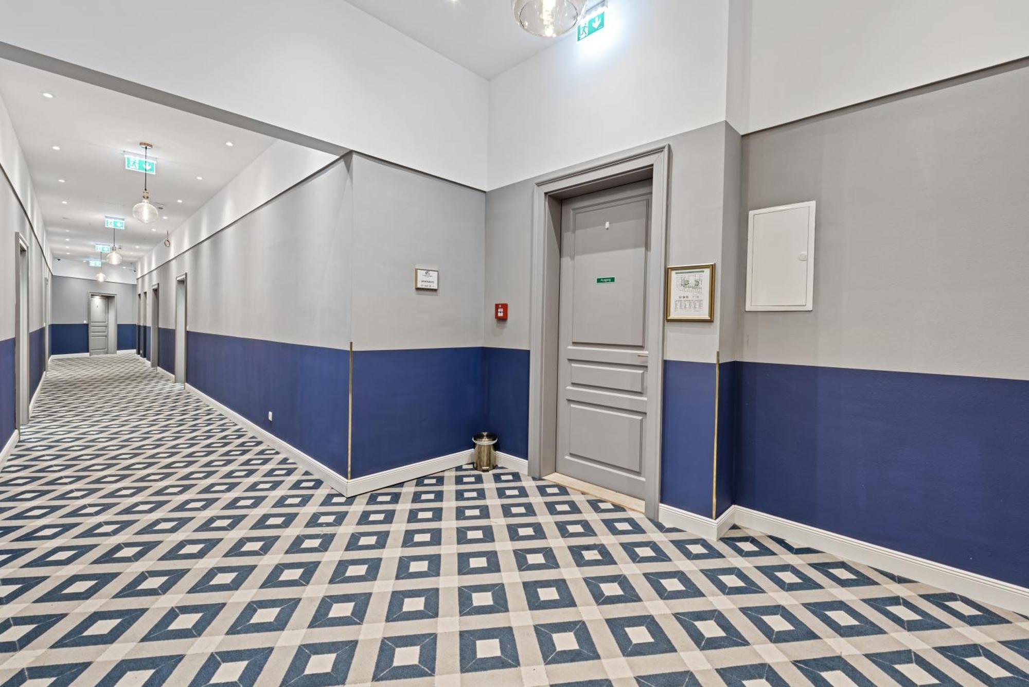 Kh Opera Aparthotel